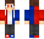 red n' blue