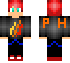 red preston