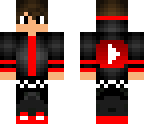 redboy