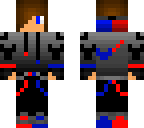 redvblue nike