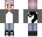 remake of cat boy