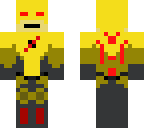 reverse flash