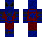 reverse spider-man