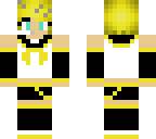 rin kagamine