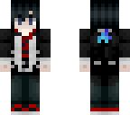 rin okumura - blue exorcist