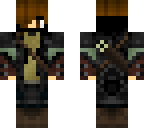 rogue