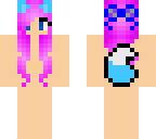 roxy's base