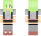 run devil run - gumi megpoid