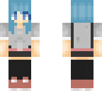 run devil run - miku hatsune