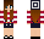 sailor girl