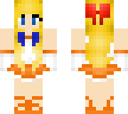 sailor venus