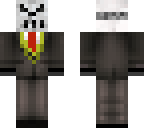 scary mask
