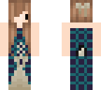 scottish wedding dress