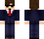 secret agent
