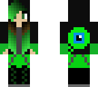 septiceye sam hoodie