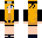 sexy jutsu