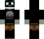 shadow the fox