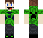 shamrock bluenuclearhazard yt