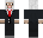 sheep suit