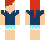 shellbe tanktop