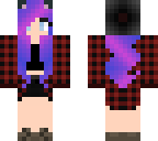 sierra august kitty skin