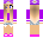 skate girl