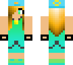 skater girl