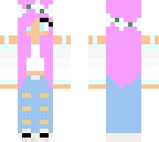 skin fo sania