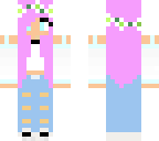 skin fo saniaa