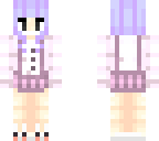skin for me