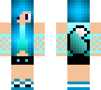 skin for my sis