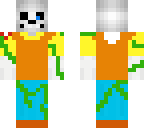 skin for sing