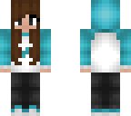 skin me