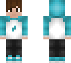 skin para elia