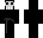 skull