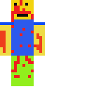 skywars noob