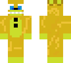springbonnie