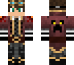 steampunk genius edited