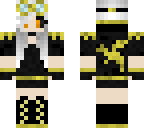 steampunk underswap papyrus