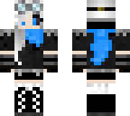 steampunk underswap sans