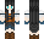 steampunky kinda mari