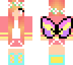 summer fairy
