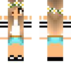 summer girl