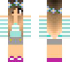 summer girl