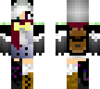summer skin