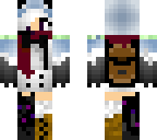summer skin