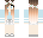 summer skin