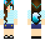 super blue demi