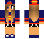 supergirl