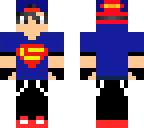 superman